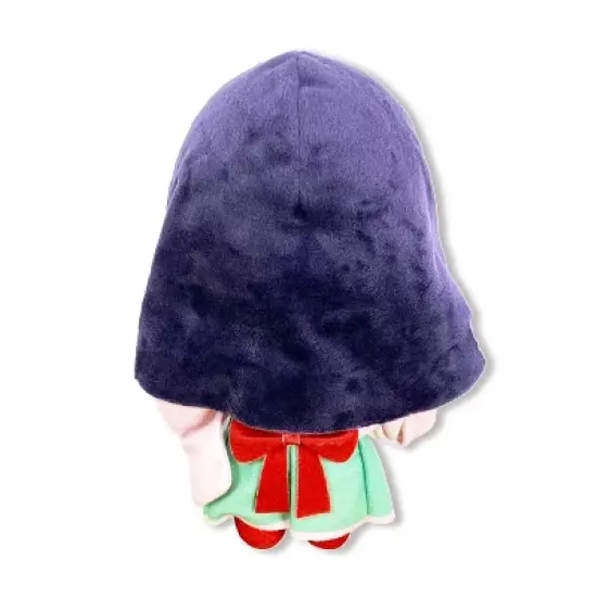 GREAT EASTERN ENTERTAINMENT CO HUNTER X HUNTER- NANIKA PLUSH 8"H image {1}