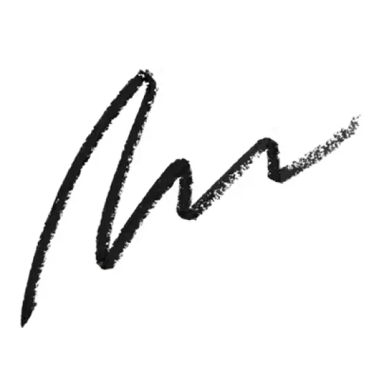 Pixi By Petra Eye Define Waterline .012oz - Tightline Black image {1}