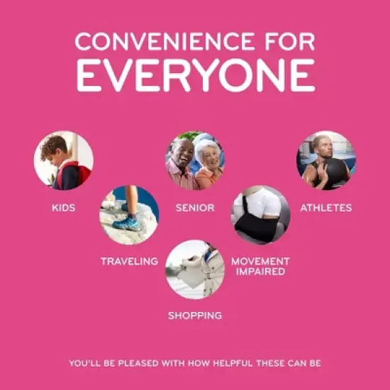 The Original Stretchlace No-Tie Silicone Elastic Shoelaces &ndash; Black Tieless Shoe Laces (1 Set) image {10}