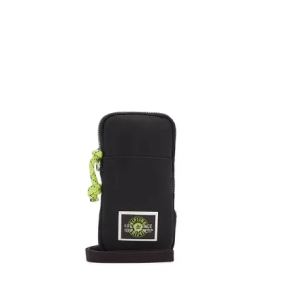 Kipling Clark Neck Pouch image {6}