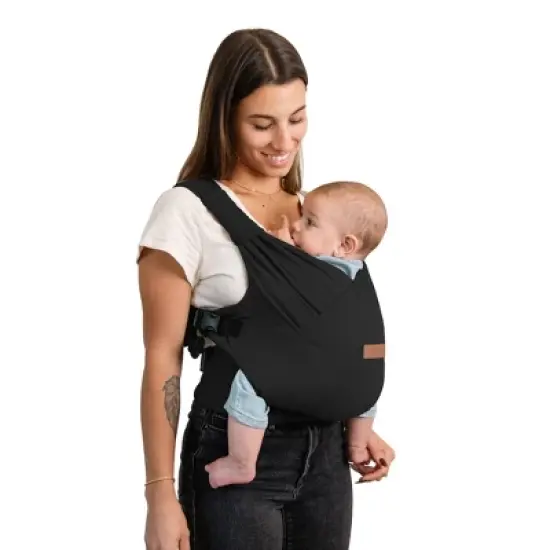 Moby Duet Baby Carrier image {8}
