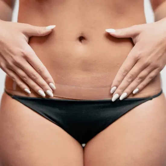 Scar Fx Silicone Sheet - 1" x 22" image {1}