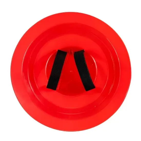 Marvel 12" Captain America Sam Wilson Shield Costume Armor Accessory image {3}