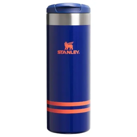 Stanley 16 oz Stainless Steel Aero Light Transit Bottle image {6}