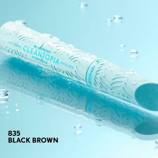 COVERGIRL Lash Blast Cleantopia Waterproof Mascara - 0.32 fl oz image {12}