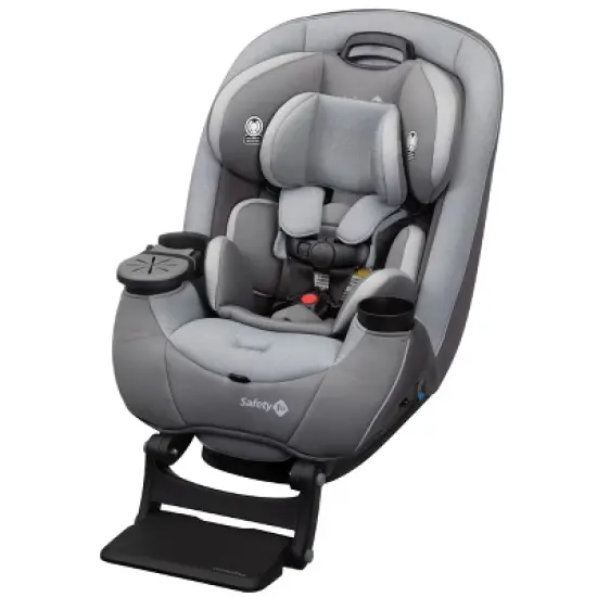 Safety 1st Grow & Go Extend N Ride LX All-in-One Convertible Car Seats image {25}