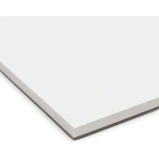 25-Sheet Alcohol Ink Pad Art Paper Heavyweight, 8.5" x 11" image {3}