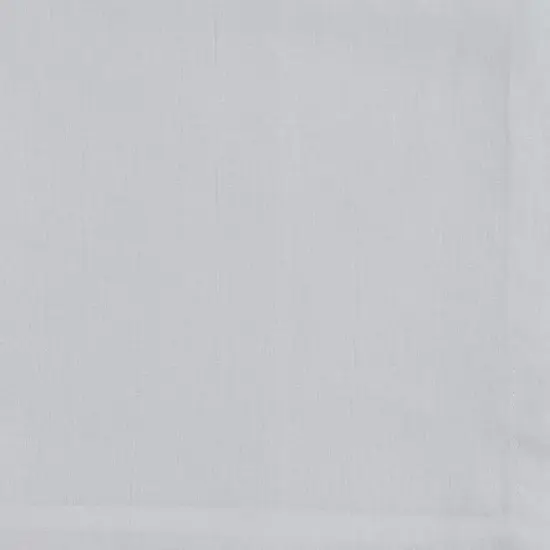 Park Designs Linen Napkin Bleached White Set of 4 image {2}