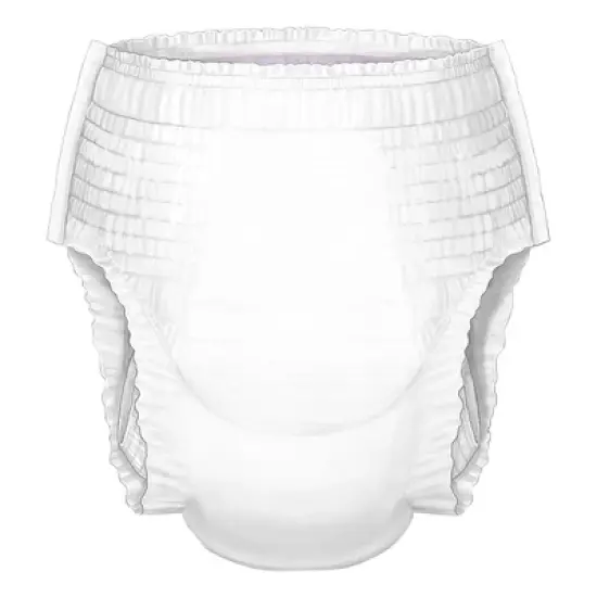 Cardinal Health Youth Pants, Pull Up Diaper for Kids image {3}