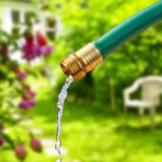 Ray Padula InfiniFlo Classic Light Duty Garden Hose image {3}