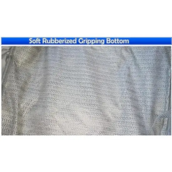 5 Star Super Deals Dog Car Seat/Trunk Cover Back Seat & Cargo Protector Universal Hammock Version Heavy Duty Scratchproof Waterproof Nonslip Anchors image {6}