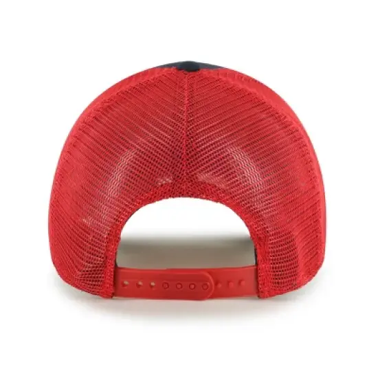 NBA Portland Trail Blazers Gannon Hat image {1}