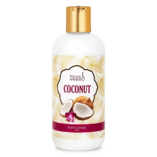 Freida & Joe Fragrance 10 oz. Body Lotion image {8}