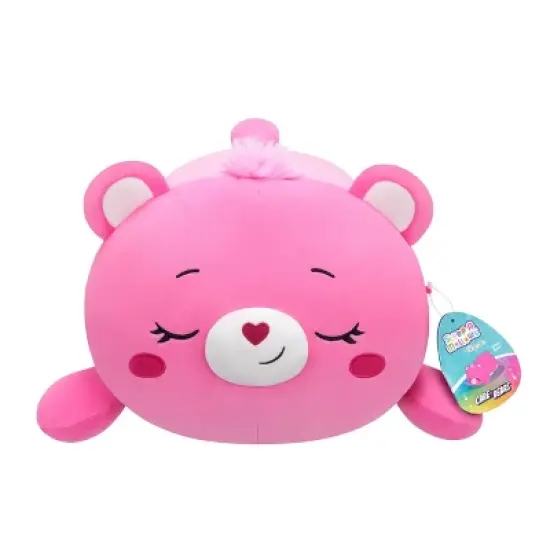 Care Bears 18" Sleepamallows Jumbo Plush Stuffed Animal image {4}
