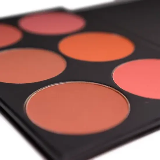 SHANY Masterpiece Set - 7 Layers Refills image {7}