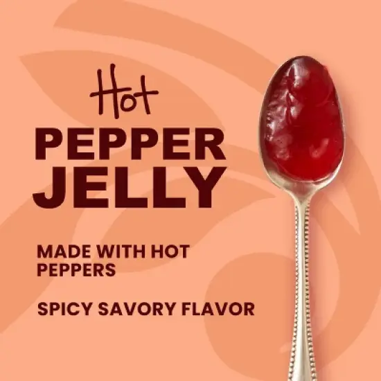 Stonewall Kitchen Hot Pepper Jelly Spread - 13oz image {2}