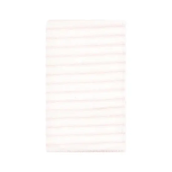 Hudson Baby Infant Girl Cotton Flannel Burp Cloths, Sweet Bakery, One Size image {6}