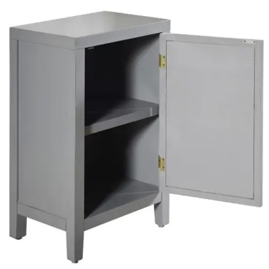 Roxie Rose Nightstand - StyleCraft image {1}