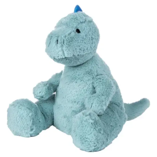 Trend Lab Plush & Swaddle Gift Set - 2pc image {5}