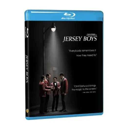 Jersey Boys image {1}
