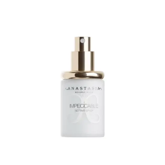 Anastasia Beverly Hills Mini Impeccable Blurring Matte Setting Spray - 1.35 fl oz - Ulta Beauty image {1}