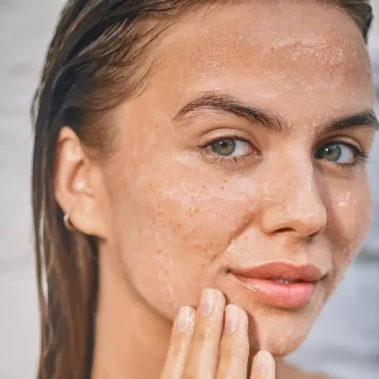 Clarins One Step Gentle Exfoliating Cleanser - 1fl oz - Ulta Beauty image {5}