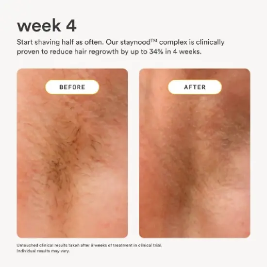 Nood After Care Serum - 3.3 fl oz image {4}