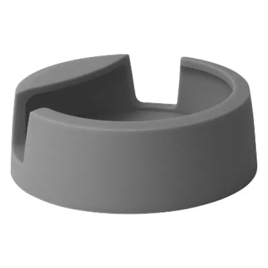 BergHOFF Leo 5" Silicone Spoon Rest image {1}