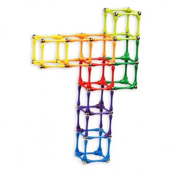 Goobi Construction Set - Class Pack  - 180 Pc image {4}