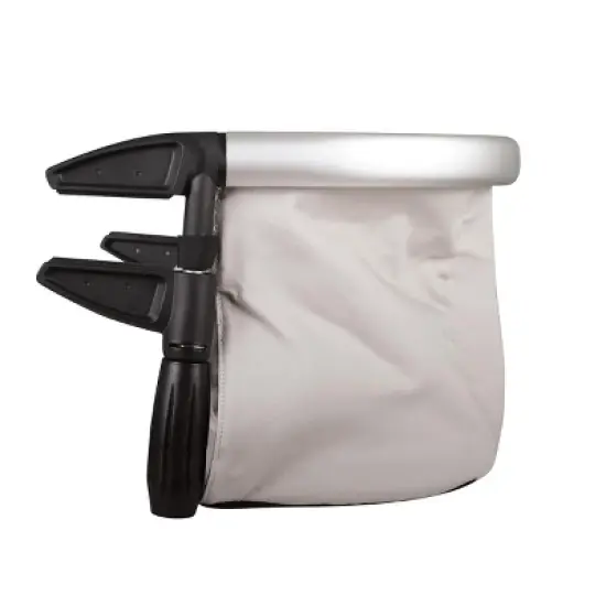 phil&teds Lobster&trade; Portable Clip-On High Chair in Sand image {2}