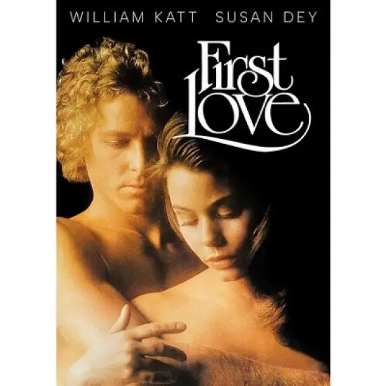 First Love (1977) image {2}