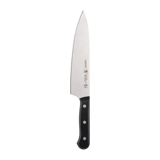 HENCKELS Solution 12-pc Knife Block Set image {4}