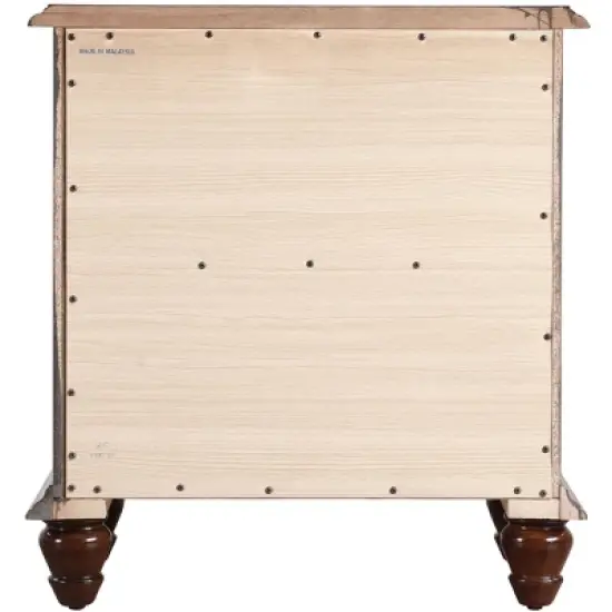 Summit G5950-N Night Stand , Cappuccino image {3}