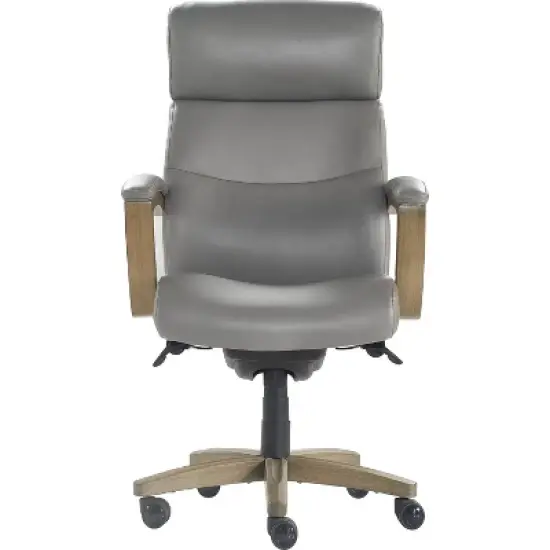LZB Modern Grayson Executive Office Chair - La-Z-Boy image {14}