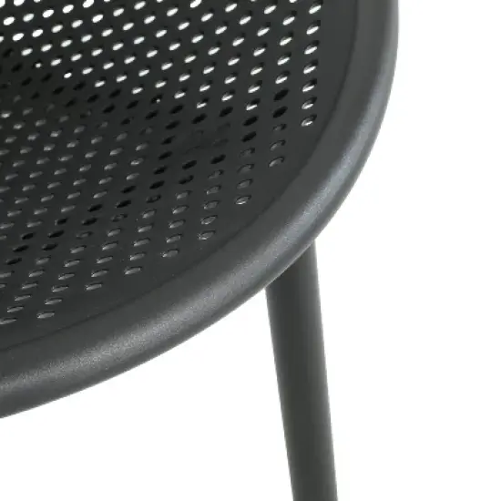 Christopher Knight Home Robles 2pc Polypropylene Accent Chairs image {7}