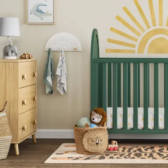 Safari Nursery Room - Cloud Island&trade; image {1}