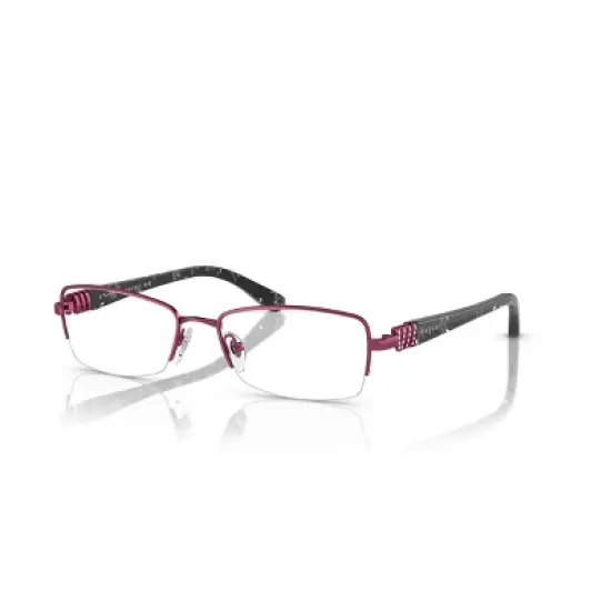 Vogue Eyewear VO3813B 51mm Female Rectangle Eyeglasses - prescription-ready image {6}