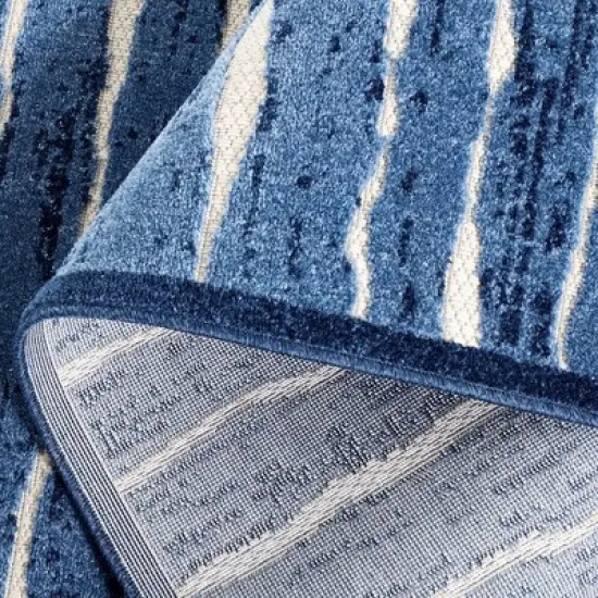 Cottage COT947 Power Loomed Area Rug  - Safavieh image {5}