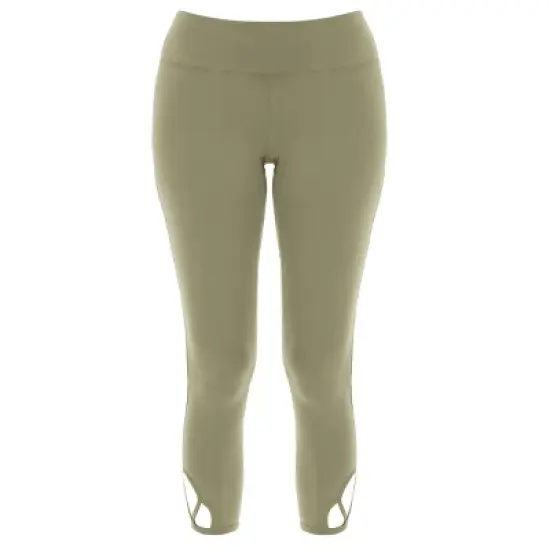 Aventura Clothing Women's Aria Legging image {2}