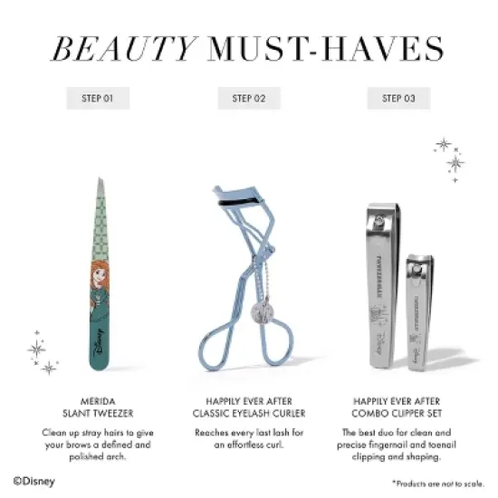 Tweezerman Slant Tweezer image {8}