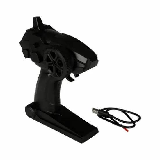 Hyper RC Off Road Racing Truck  - 1:14 Scale image {9}