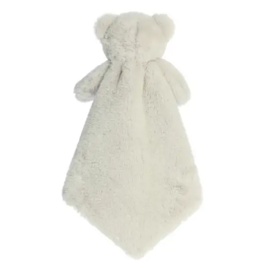 ebba Fur-Ebba 16" Kori Bear Luvster Grey Stuffed Animal image {3}