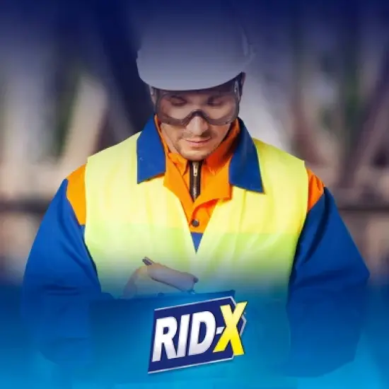 Rid-X Septi Pacs Septic System Maintenance &ndash; 3.2oz image {4}