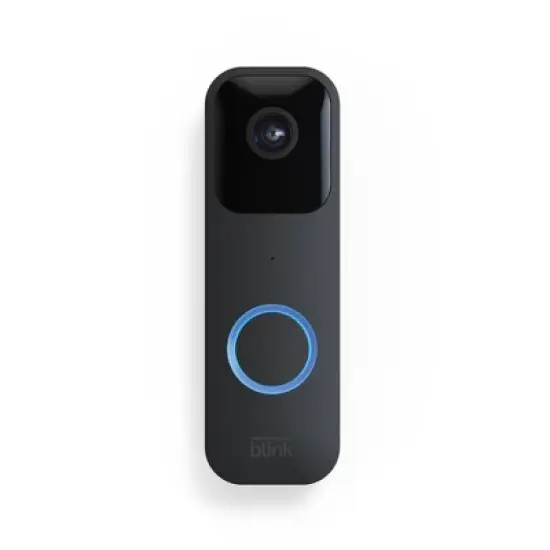 Amazon Blink Wi-Fi Video Doorbell image {5}