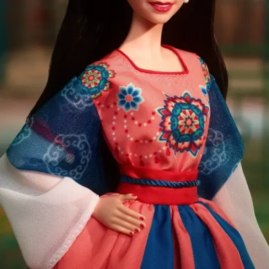 Barbie Signature Lunar New Year Collector Doll image {3}