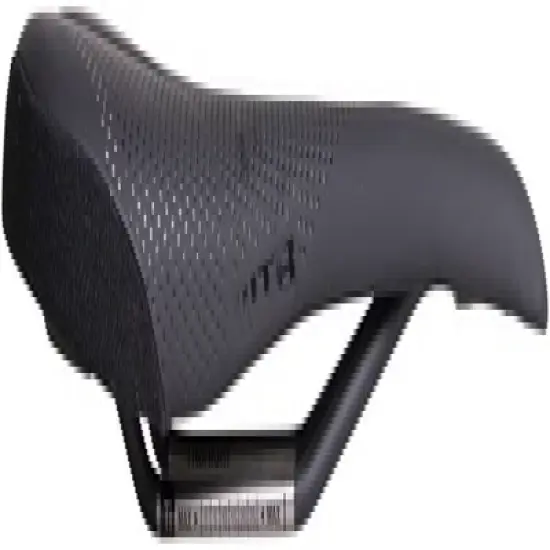 WTB SL8 Saddle - Rail Material: Titanium Width: 127 image {1}