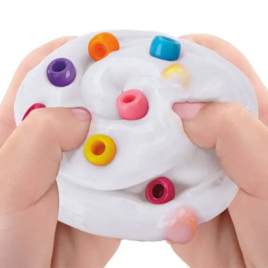 Cra-Z-Slimy Mini Cereal Box image {4}