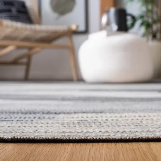 Montage MTG301 Power Loomed Indoor/Outdoor Area Rug  - Safavieh image {4}