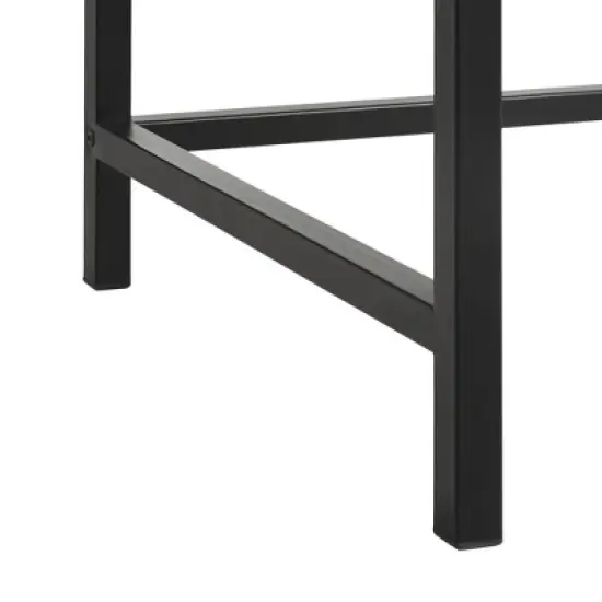 Ashby Desk Light Gray - Picket House Furnishings image {7}