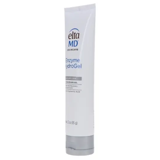 EltaMD Enzyme HydroGel Post Procedure Care Gel 3 oz image {1}
